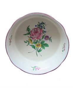 Moule souffle culinaire reverbere