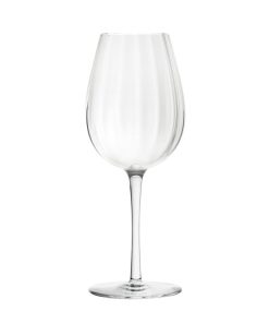 Verre à vin de garde twist 1586 saint-louis