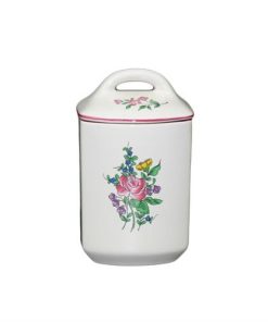 Boite cuisine reverbere