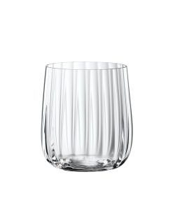 Gobelets lifestyle x4 spiegelau