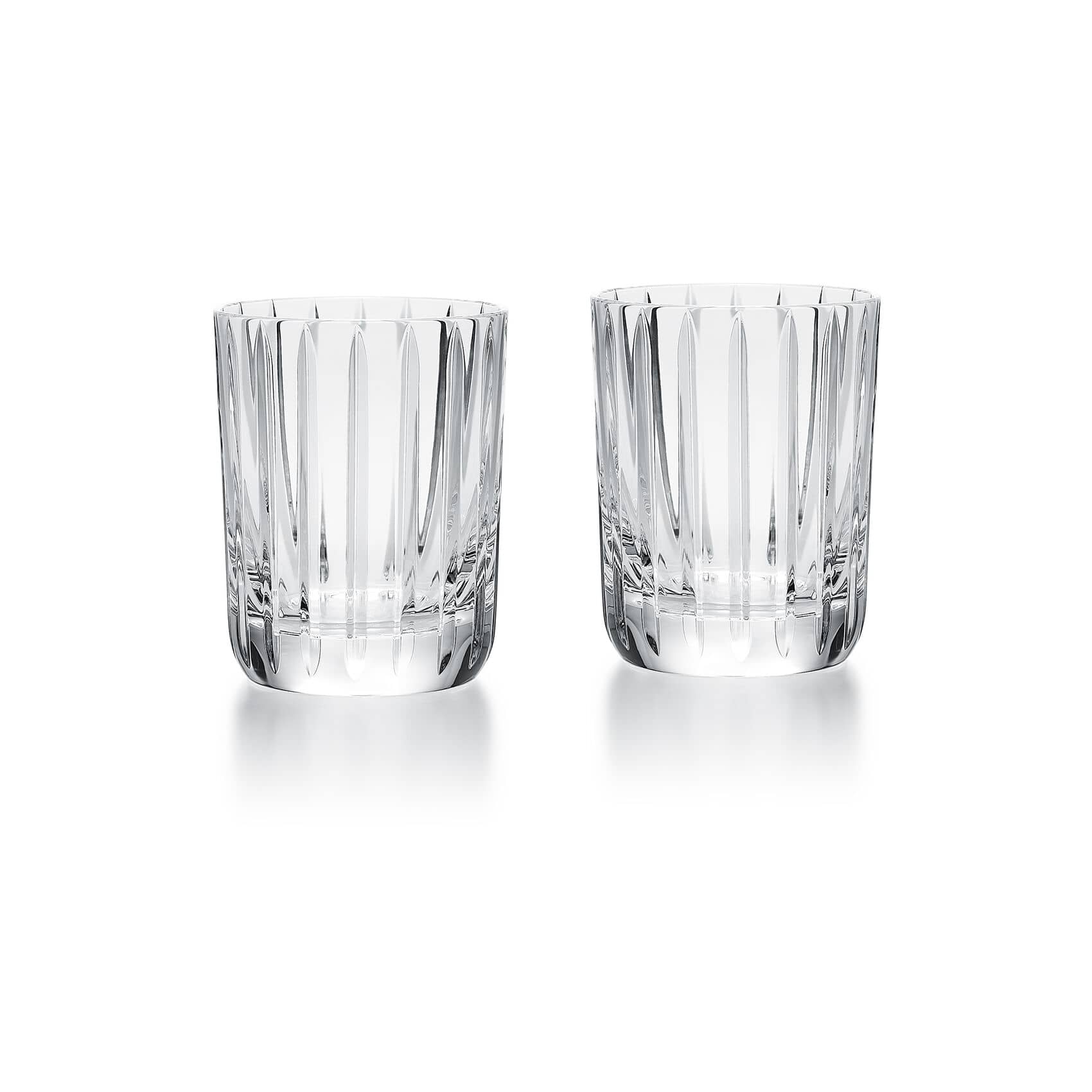 Mini gobelet harmonie x2 baccarat (n°7)