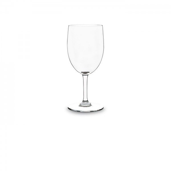 Perfection verre baccarat